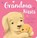 Grandma Kisses, Danielle McLean - Gebonden - 9781664351004
