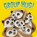 Group Hug!: With Shaped Die-Cut Flaps, Sophie Aggett - Gebonden - 9781664351202