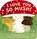I Love You So Mush!, Danielle McLean - Gebonden - 9781664351295