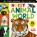 Noisy Animal World, Hettie Cox - Gebonden - 9781664351660