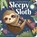 Sleepy Sloth, Rosie Adams - Gebonden - 9781664351868