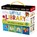 My First Learning Box Set: Little Library, Tiger Tales - Losbladig - 9781664351899