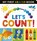 My First Abacus Book: Let's Count!, Tiger Tales - Gebonden - 9781664352018