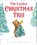 The Littlest Christmas Tree, Jane Chapman - Gebonden - 9781664352308