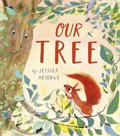 Our Tree, Jessica Meserve - Ebook - 9781664390300