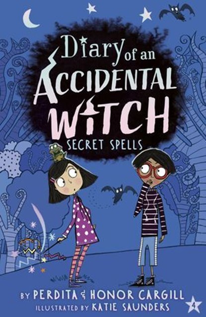 Secret Spells, Perdita Cargill ; Honor Cargill - Ebook - 9781664390669