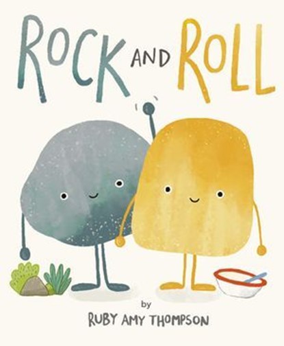 Rock and Roll, Ruby Amy Thompson - Ebook - 9781664390966