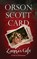 Zanna's Gift, CARD,  Orson Scott - Paperback - 9781665088237