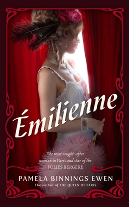 Emilienne, Pamela Binnings Ewen - Gebonden - 9781665095815