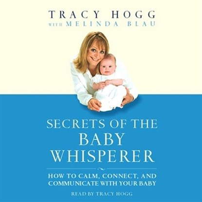 Secrets of the Baby Whisperer, Tracy Hogg - AVM - 9781665171816
