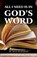 All I Need is in God's Word, Billy Blackmon - Paperback - 9781665305228