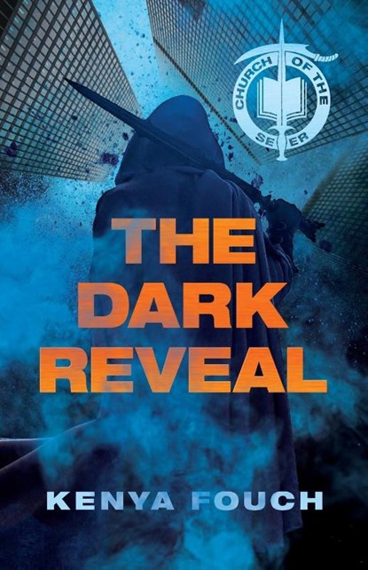 The Dark Reveal, Kenya Fouch - Paperback - 9781665305471