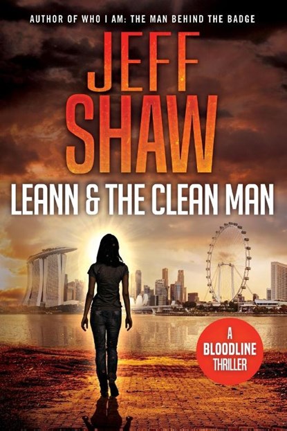 LeAnn and the Clean Man, Jeff Shaw - Paperback - 9781665305969