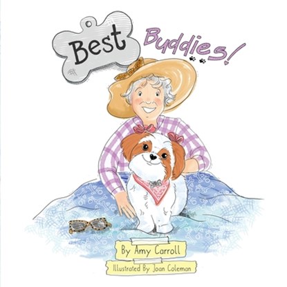 Best Buddies!, Amy Carroll - Paperback - 9781665309387
