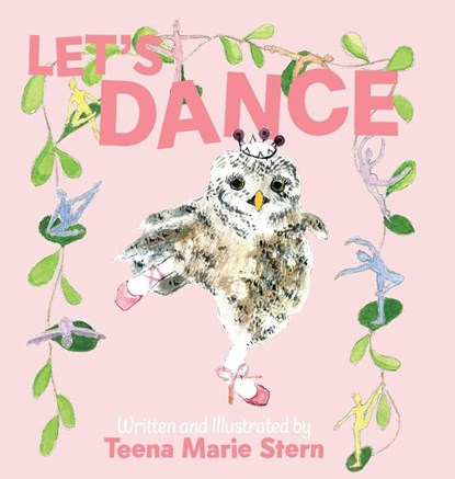 Let's Dance, Teena Marie Stern - Gebonden - 9781665310208