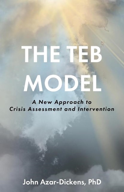The TEB Model, John Azar-Dickens - Paperback - 9781665310222