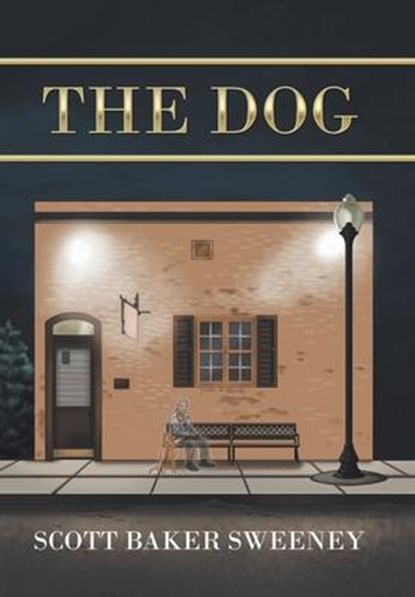 The Dog, SWEENEY,  Scott Baker - Gebonden - 9781665505536