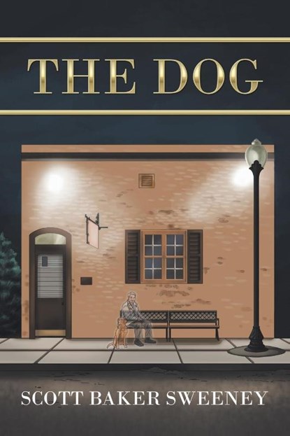 The Dog, Scott Baker Sweeney - Paperback - 9781665505550