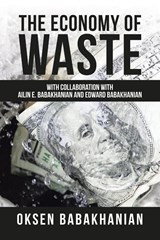 The Economy of Waste - Oksen Babakhanian - 9781665518918