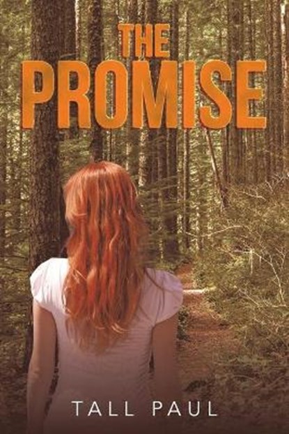 The Promise, PAUL,  Tall - Paperback - 9781665528535