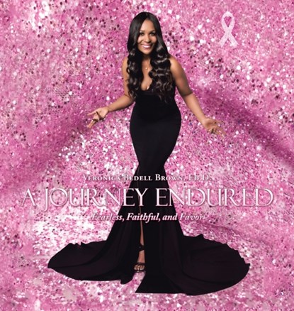 A Journey Endured, Veronica Bedell Brown Ed D - Gebonden - 9781665537643