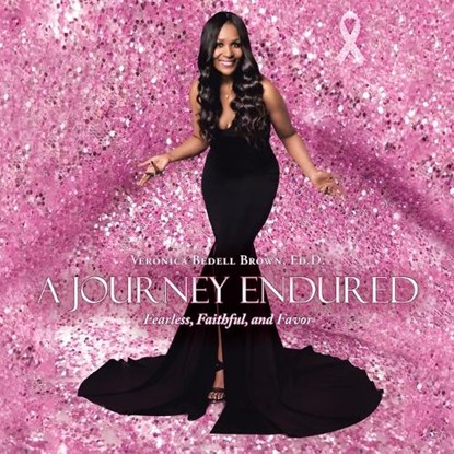 A Journey Endured, BROWN ED D,  Veronica Bedell - Paperback - 9781665537650