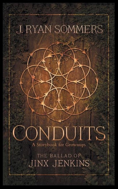 Conduits, J Ryan Sommers - Paperback - 9781665551014