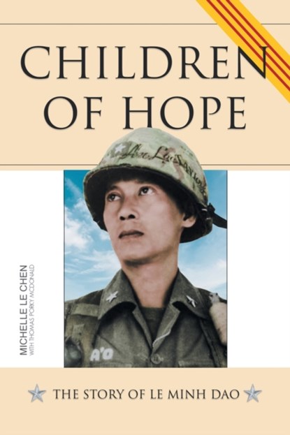 Children of Hope, Michelle Le Chen - Paperback - 9781665555043