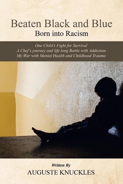 Beaten Black and Blue, Auguste Knuckles - Paperback - 9781665580229