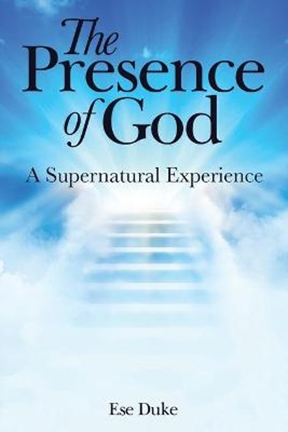 The Presence of God, DUKE,  Ese - Paperback - 9781665713092