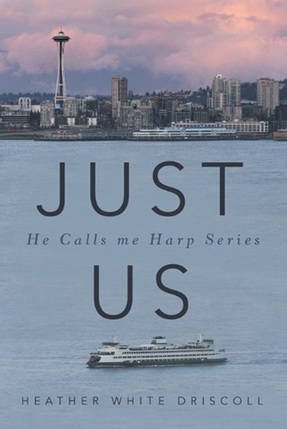 Just Us, Heather White Driscoll - Paperback - 9781665731997