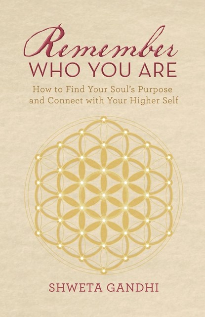 Gandhi, S: Remember Who You Are, Shweta Gandhi - Paperback - 9781665737333
