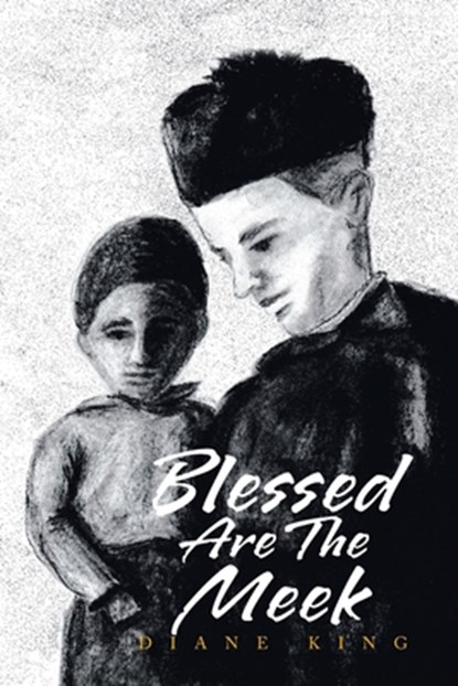 Blessed Are The Meek, Diane King - Paperback - 9781665759274