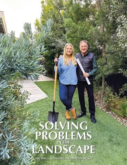 Glassman, M: Solving Problems in the Landscape, Michael Glassman ; Janey Santos - Paperback - 9781665771696
