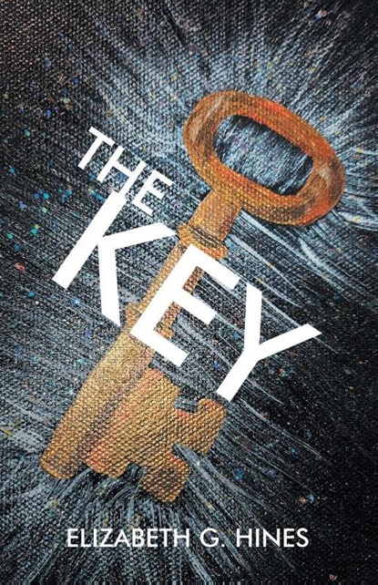 The Key, Elizabeth G. Hines - Paperback - 9781665774031