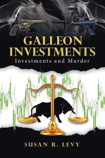 Levy, S: Galleon Investments, Susan R. Levy - Paperback - 9781665774406