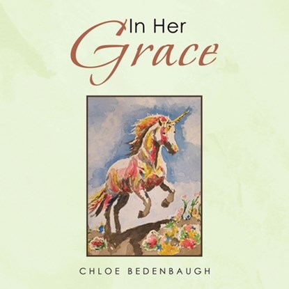 In Her Grace, Chloe Bedenbaugh - Paperback - 9781665777797