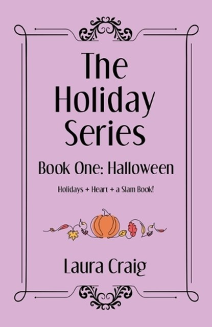The Holiday Series, Laura Craig - Paperback - 9781665781503