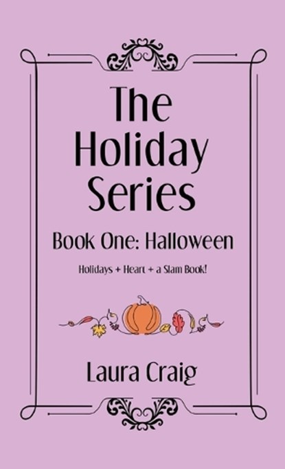The Holiday Series, Laura Craig - Gebonden - 9781665781527