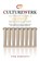 CultureWerk, Tom Kereszti - Paperback - 9781665788335