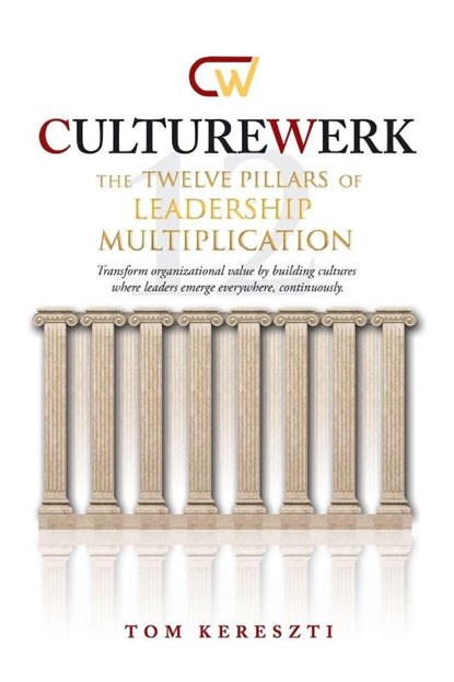 CultureWerk, Tom Kereszti - Paperback - 9781665788335