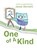 Bennett, J: One of A Kind, Jesse Bennett - Paperback - 9781665789783