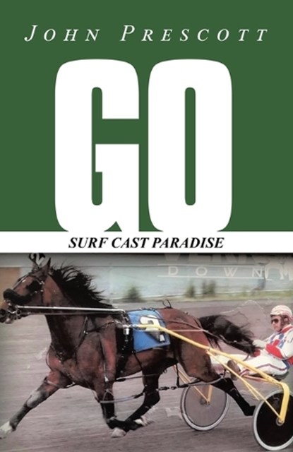 Go, John Prescott - Paperback - 9781665792707