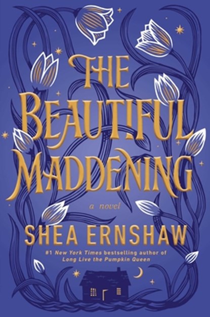 The Beautiful Maddening, Shea Ernshaw - Gebonden - 9781665900270