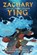 Zachary Ying and the Dragon Emperor, Xiran Jay Zhao - Paperback - 9781665900713