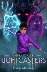 The Lightcasters - Janelle McCurdy - 9781665901284