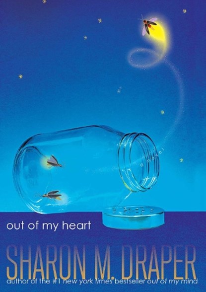 Out of My Heart, Sharon M. Draper - Gebonden - 9781665902168