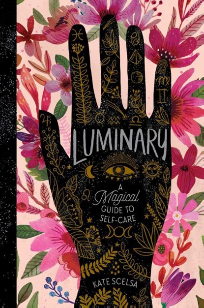 LUMINARY R/E, Kate Scelsa - Paperback - 9781665902359