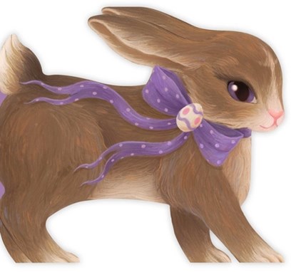One Busy Bunny, Robie Rogge - Gebonden - 9781665903769