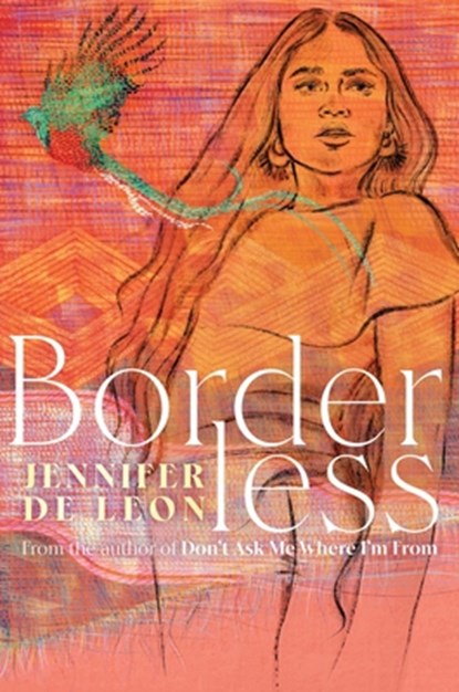 Borderless, Jennifer De Leon - Gebonden - 9781665904162